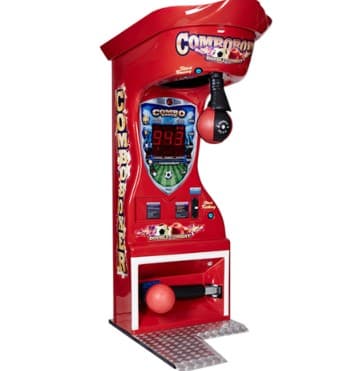 boksmachine huren Vlaanderen