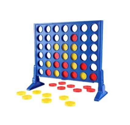 gezelschapsspelen huren Vlaanderen