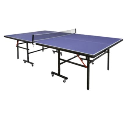 ping pong tafel huren Vlaanderen
